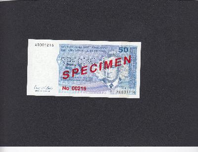 Beschrijving voorzijde: KULENOVIC